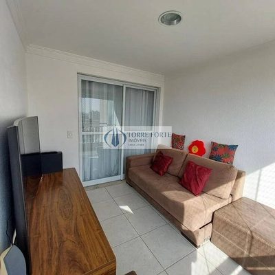 Apartamento, 2 quartos, 62 m² - Foto 4