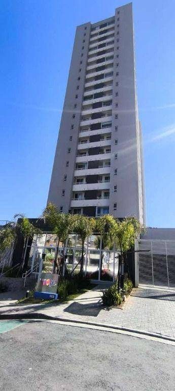 Apartamento, 2 quartos, 43 m² - Foto 1