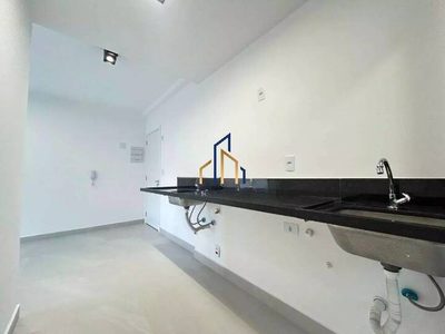 Apartamento, 2 quartos, 55 m² - Foto 4