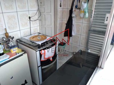 Kitnet-Studio, 39 m² - Foto 4