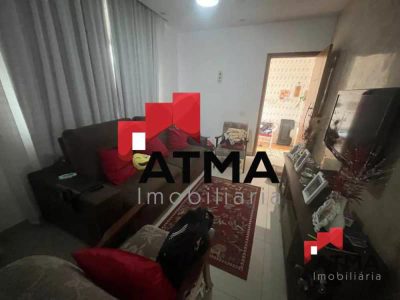 Casa, 3 quartos, 276 m² - Foto 2