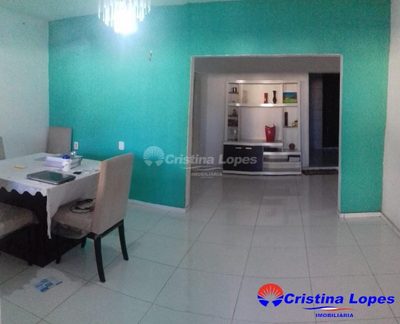 Casa, 4 quartos, 10 m² - Foto 3