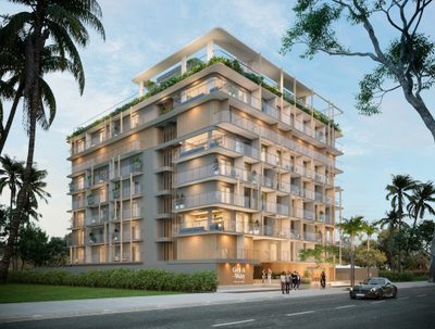 Apartamento, 1 quarto, 46 m² - Foto 2