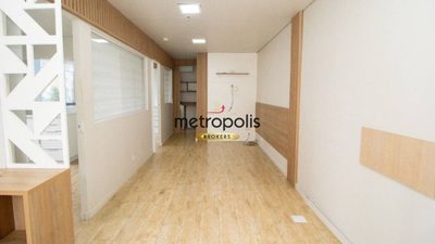 Sala-Conjunto, 53 m² - Foto 3