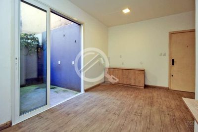 Apartamento, 1 quarto, 28 m² - Foto 5
