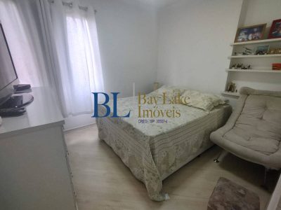 Apartamento, 3 quartos, 96 m² - Foto 3