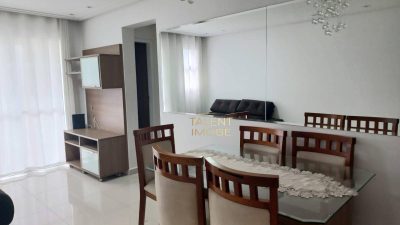 Apartamento, 2 quartos, 65 m² - Foto 4