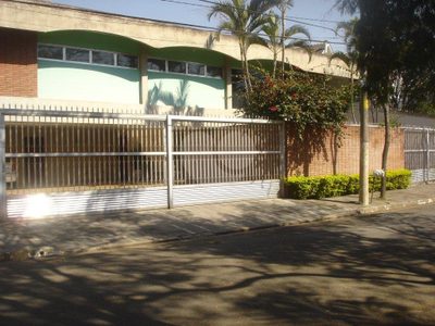 Casa, 3 quartos, 536 m² - Foto 4