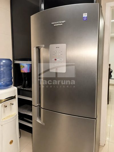 Apartamento, 2 quartos, 80 m² - Foto 4