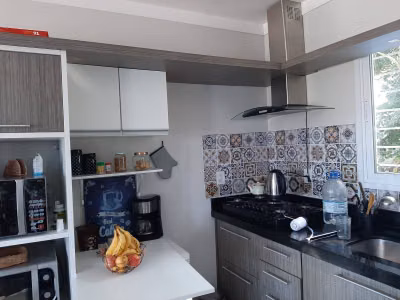 Casa, 2 quartos, 130 m² - Foto 3