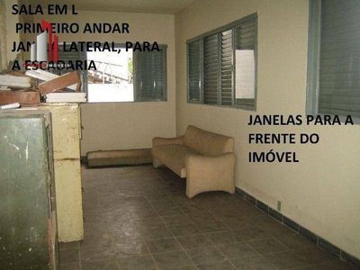 Prédio Inteiro, 440 m² - Foto 5