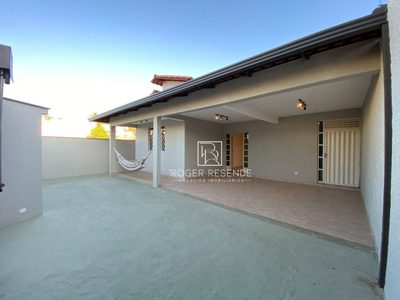 Casa, 5 quartos, 240 m² - Foto 3