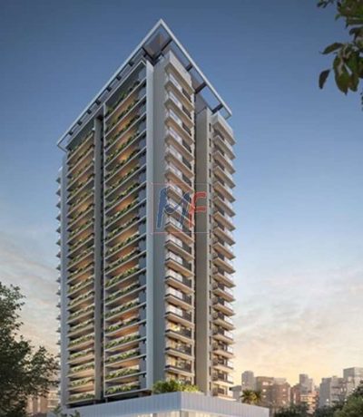 Apartamento, 4 quartos, 146 m² - Foto 2