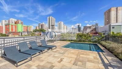 Apartamento, 2 quartos, 67 m² - Foto 2