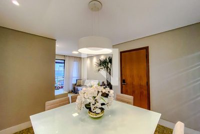 Apartamento, 3 quartos, 89 m² - Foto 3