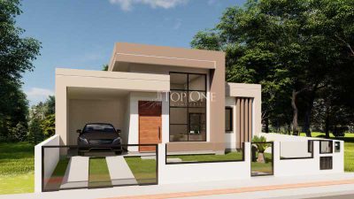 Casa, 3 quartos, 100 m² - Foto 5