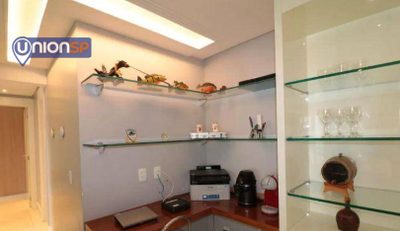 Apartamento, 3 quartos, 83 m² - Foto 5