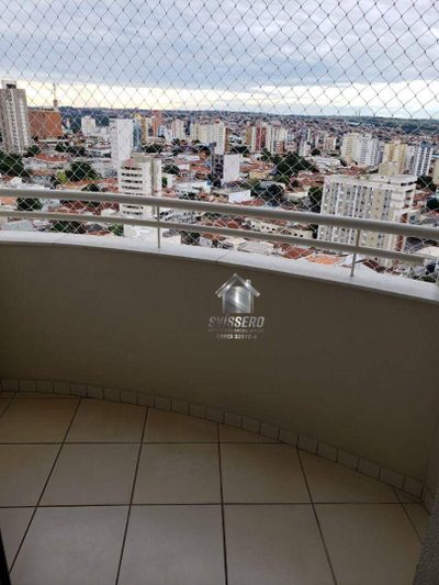 Apartamento, 3 quartos, 150 m² - Foto 3