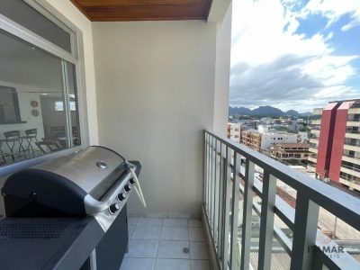 Cobertura, 3 quartos, 216 m² - Foto 3