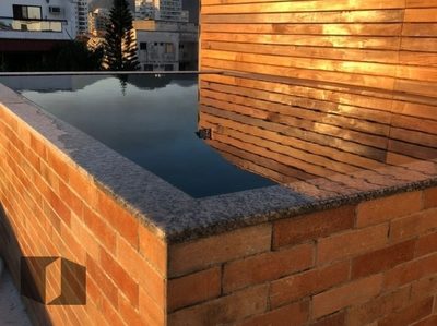 Cobertura, 3 quartos, 280 m² - Foto 2