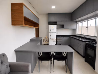 Casa, 2 quartos, 53 m² - Foto 5