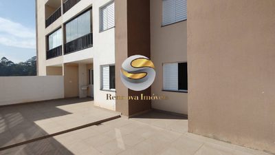 Apartamento, 2 quartos, 40 m² - Foto 2