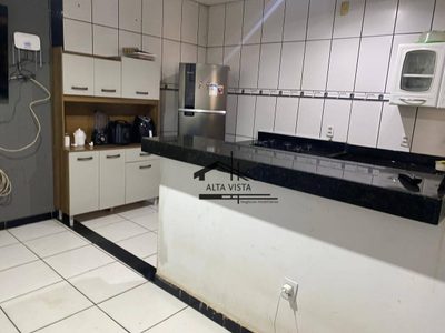 Casa, 2 quartos, 70 m² - Foto 3