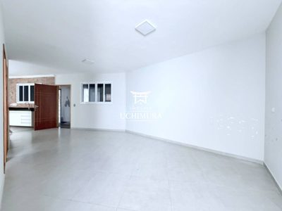 Apartamento, 1 quarto, 43 m² - Foto 2