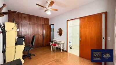 Casa, 7 quartos, 478 m² - Foto 5