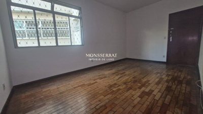 Apartamento, 3 quartos, 135 m² - Foto 1