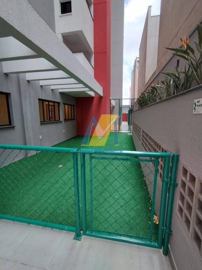 Apartamento, 3 quartos, 65 m² - Foto 3