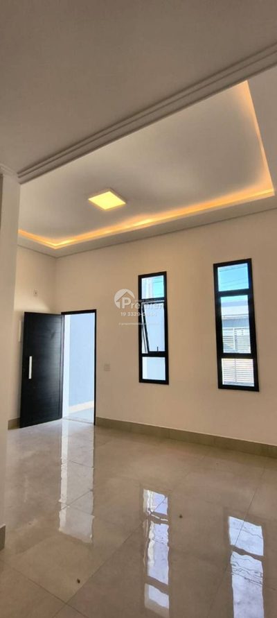 Casa, 2 quartos, 89 m² - Foto 2