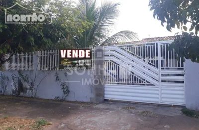 Casa, 3 quartos, 144 m² - Foto 1