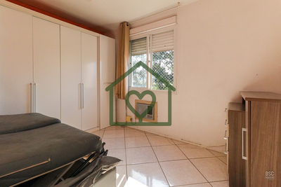 Apartamento, 2 quartos, 57 m² - Foto 2