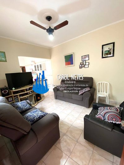 Casa, 2 quartos, 68 m² - Foto 1