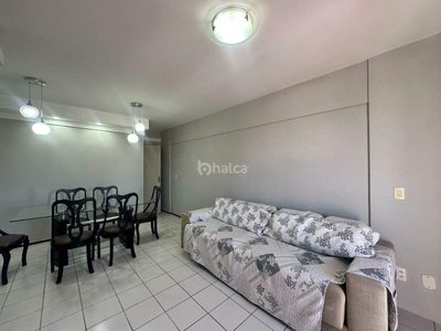 Apartamento, 3 quartos, 85 m² - Foto 5