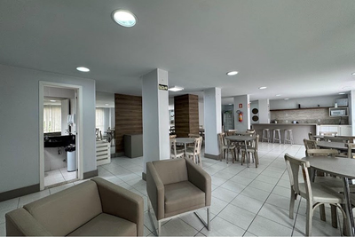 Apartamento, 3 quartos, 64 m² - Foto 3