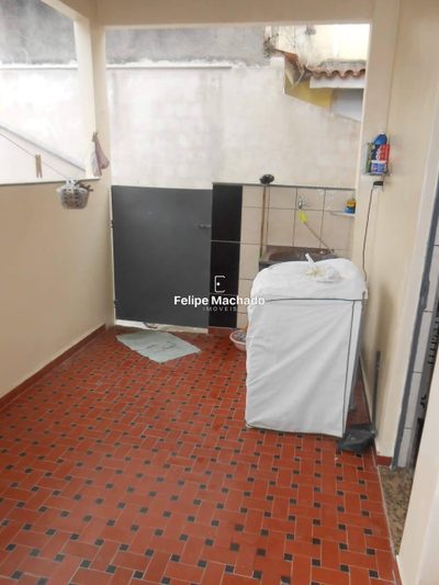 Casa, 4 quartos, 209 m² - Foto 3