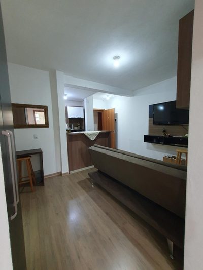 Apartamento, 2 quartos, 50 m² - Foto 5