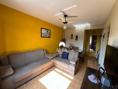 Apartamento, 1 quarto, 50 m² - Foto 1