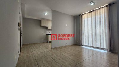Kitnet-Studio, 38 m² - Foto 4