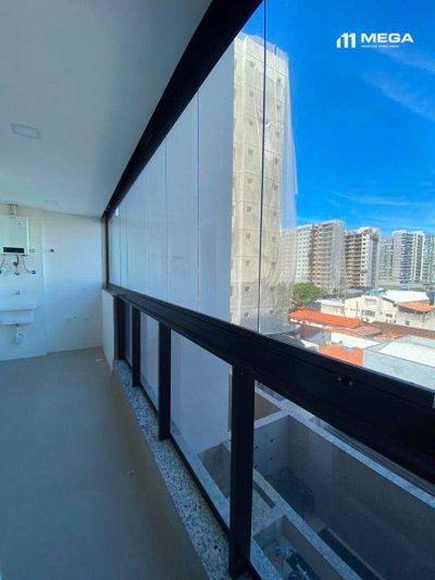 Apartamento, 1 quarto, 39 m² - Foto 2