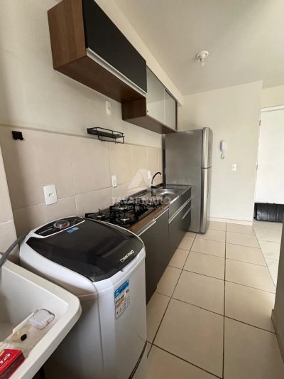 Apartamento, 2 quartos, 50 m² - Foto 4