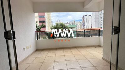 Apartamento, 3 quartos, 78 m² - Foto 3