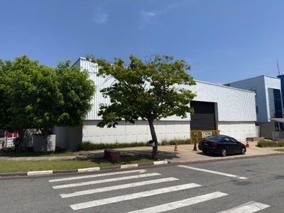 Depósito-Galpão, 1800 m² - Foto 3