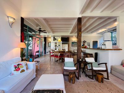 Casa, 4 quartos, 193 m² - Foto 4