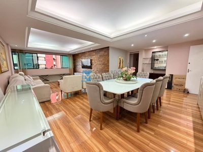 Apartamento, 3 quartos, 147 m² - Foto 3