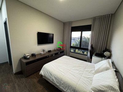 Casa de Condomínio, 4 quartos - Foto 5