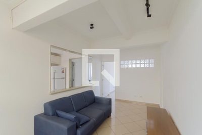 Apartamento, 2 quartos, 51 m² - Foto 2