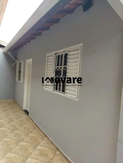 Casa, 3 quartos, 182 m² - Foto 2